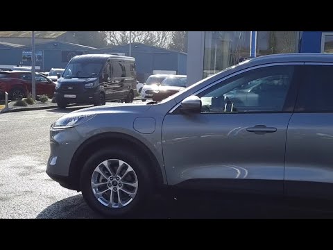 Ford Kuga 2.5 Titanium pHev Auto - Image 2
