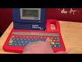 Review Of The Talking Whiz Kid Plus