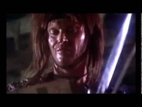 Steel Dawn - Bar Room Sword Fight