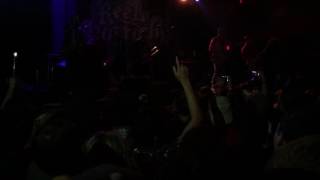 Everyone Else Is An Asshole by Reel Big Fish @ Revolution Live on 2/4/15