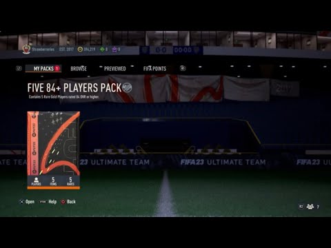 WE GOT A RTTF From The 84X5!