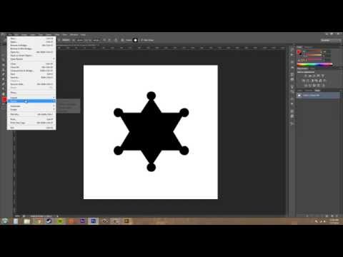 Photoshop CS6 Tutorial 1 Introduction
