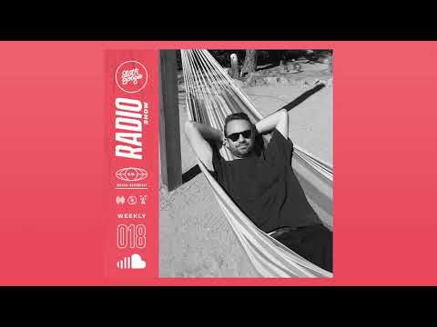 SlothBoogie Radioshow - 018