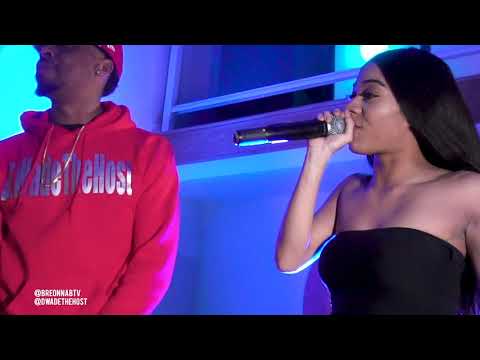 #NNSFD RECAP MARCH 22ND TEZ HONCHO & RJ LAMONT (Dir. UnderDAWG Visuals)