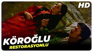 Köroğlu - Eski Türk Filmi Tek Parça (Restorasyonlu)