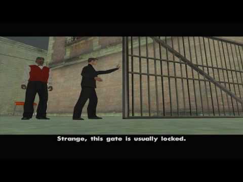 GTA San Andreas (PC) 100% Walkthrough Part 82 [HD]