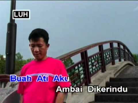 Rindu Lelengau Selalu-Wilson ft Stella Philip