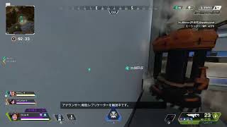 立ち回り