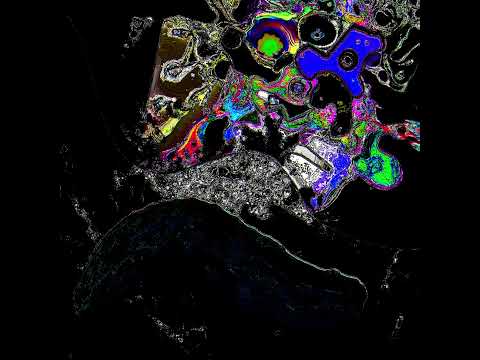 kjOky - The Agony Of Suffering (Dark Ambient)