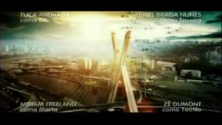 Abertura os Mutantes - HD 1080p