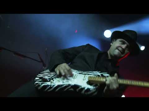 Los Gardelitos - Sortilegio de Arrabal (completo)