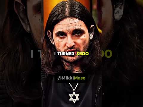 Biggest Gambling WINS from Pro Gambler Mikki Mase! 💸🤑💸