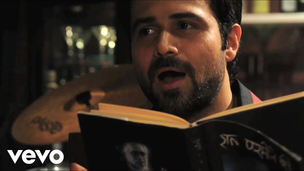 Kaali Kaali Lyrics  | Ek Thi Daayan | Emraan Hashmi, Konkona Sen Sharma | Clinton Cerejo | Vishal Bhardwaj