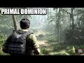 Jurassic Survival | Primal Dominion Gameplay | First Look
