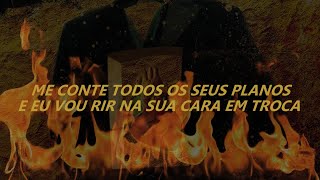 Sick Puppies - Cancer (LEGENDADO)