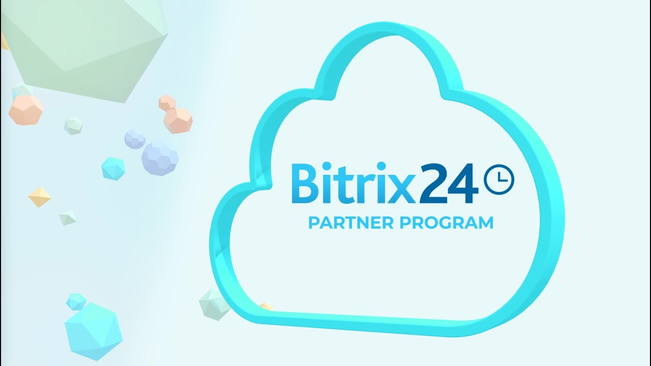 Bitrix24 Partner Program