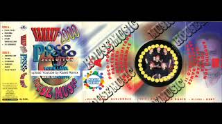 Download lagu Poco Poco Selection House Music - Side B mp3