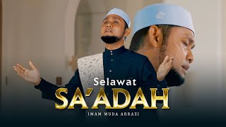 Download lagu Imam Muda Arrazi - Selawat Sa’adah mp3