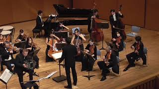 Download lagu A.ピアソラ/ブエノスアイレスの四季 ブエノスアイレスの夏  A.Piazzolla/Four Seasons of Buenos Aires Verano Porteño mp3