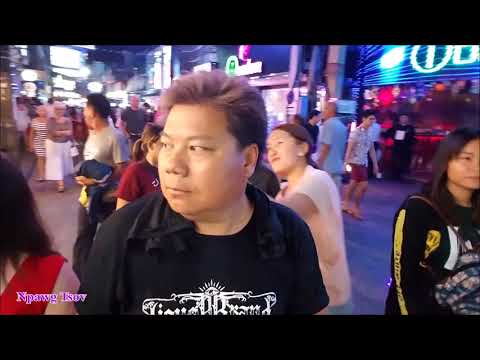 Daim 32 Pattaya 2018