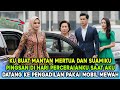 KU BUAT MERTUA SYOK SAAT KU HADIRI SIDANG PERCERAIAN PAKAI MOBIL MEWAH Novelromantis Drama