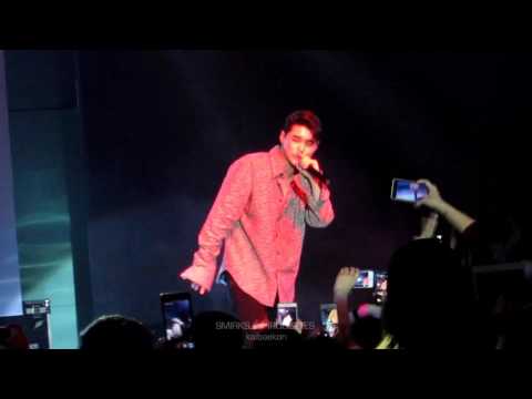 [Fancam] 160806 DEAN - I'm Not Sorry @ SM SkyDome