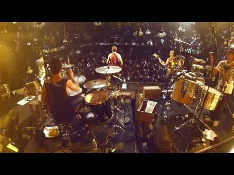 Forfun - A Garça (DVD Ao Vivo no Circo Voador)