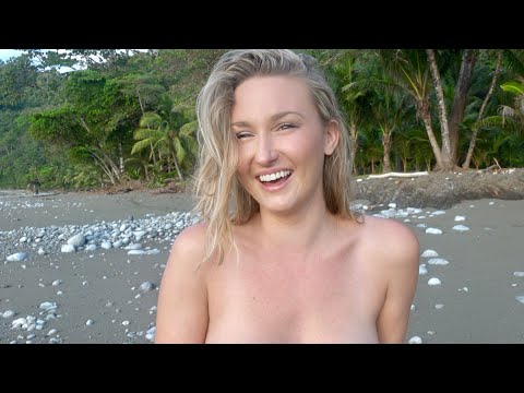 Nude Beach Costa Rica (2019) S8E15