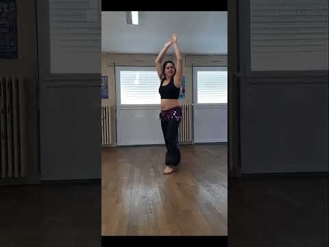 CHORE - 21-09 - Touta (de l'avant, reflectée)