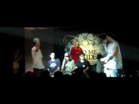 ANTWAN vs AFRITO octavos (Final) Halabalusa Edicion Premier Vol.2  10