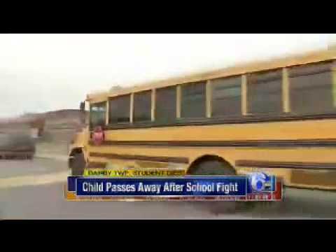 Bailey O'Neill, 12 Years old taken off life support