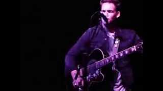 James Durbin &#39;&#39;Louder than a loaded gun&#39;&#39;