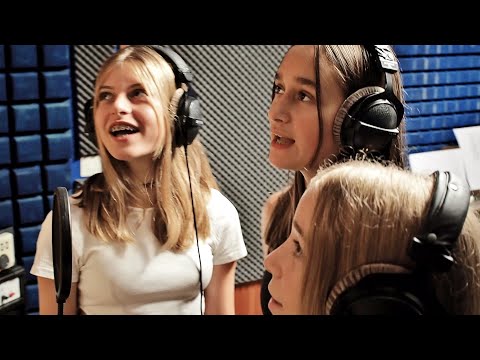 Kindergeburtstag im Tonstudio Weinheim |