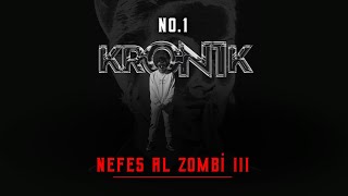 No.1 - Nefes Al Zombi III #Kron1k