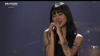 [MU:CON 2020] 이바다(LEEBADA) - Fox (여우) | Stage B 20200924