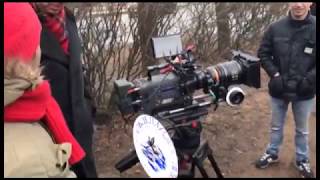 Накануне губернатор Иркутской области встретился с актером Андреем Мерзликиным