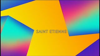 SAINT ETIENNE - Mario&#39;s Cafe