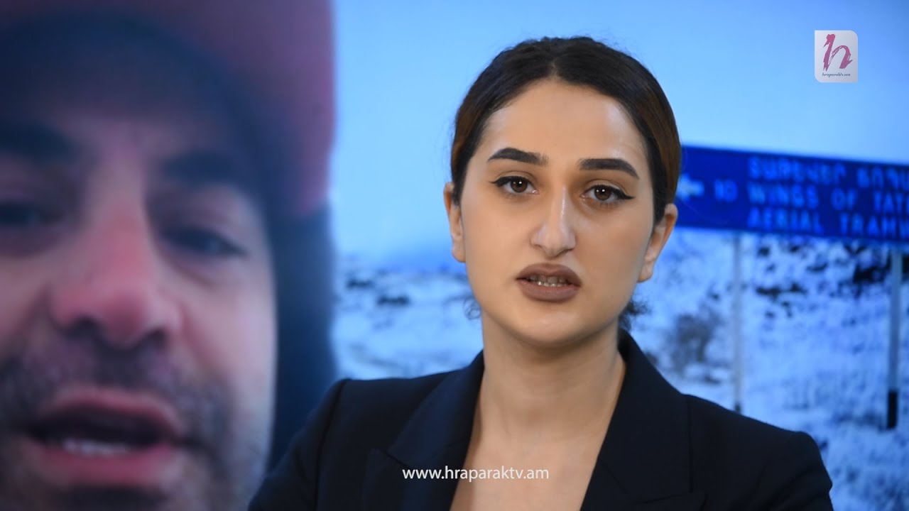 Կիրակնօրյա լուրեր