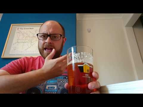 Bluebird Bitter - 1001 Beers You Must Try Before You Die, Beer #290