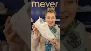 tenhaag unsere neue Sneaker, made by Paul Green