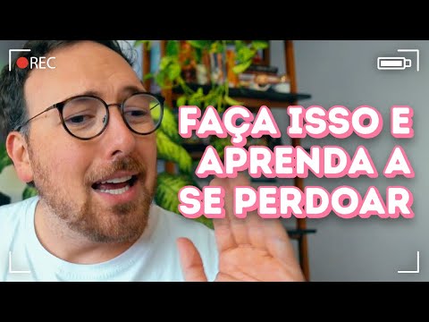 Como lidar com os nossos erros? | Fred Elboni