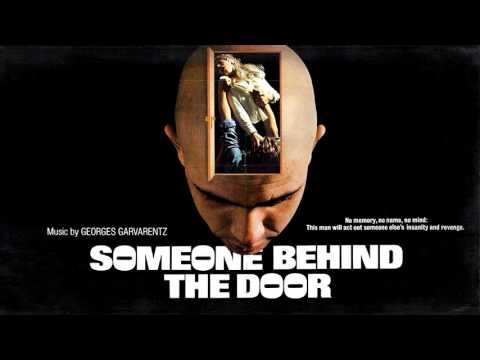 Georges Garvarentz - Someone Behind the Door (1971)