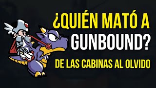 El Triste Final de Gunbound: ¿Qué pasó realmente?