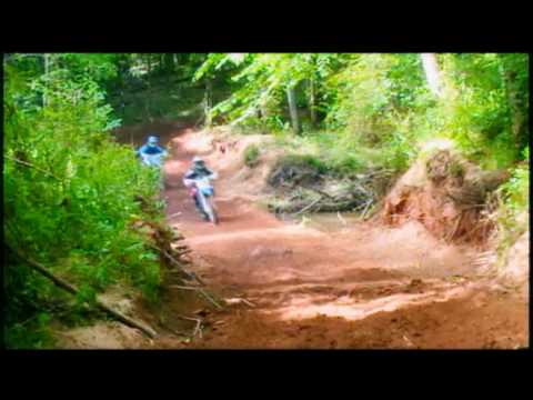 Yadkinville GNCC 2010