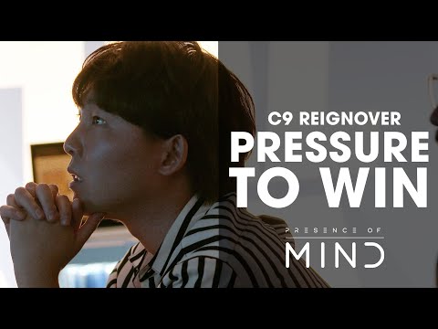 How the Cloud9 League of Legends Team Handles Pressure ft. Reignover | Cloud9 x Kaiser Permanente