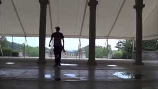 Maceo - Hoe Sit Down (big tyme freestyle)