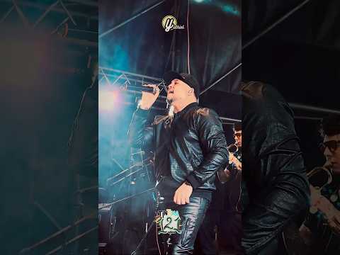 UNA NOCHE en Tintina #yuthiel #musica #cuarteto #merengue