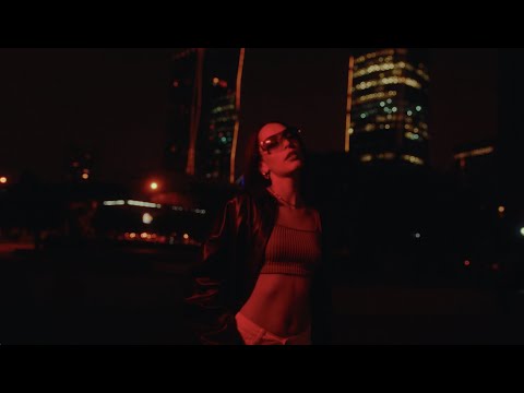 VALERIA - Physical (Video Oficial)
