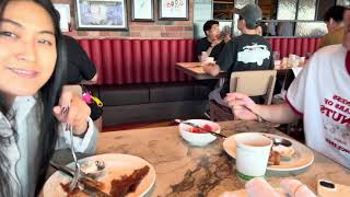 SG & Disney Adventure Cruise Maiden Voyage | PART 2