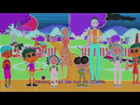 Bob Zoom   Mundo da Criança com Grandes Pequeninos 11 Preview 2 v47 Effects